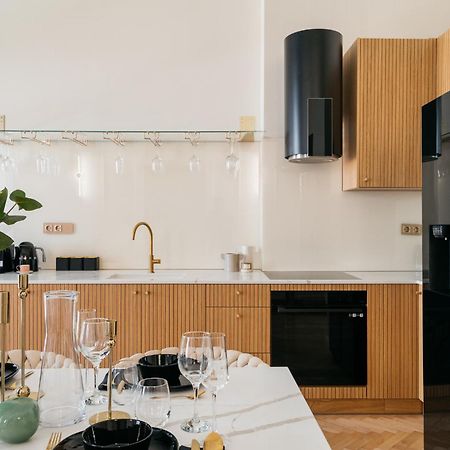 Apartamento Old Town Oasis - Loftaffair Cracovia Exterior foto