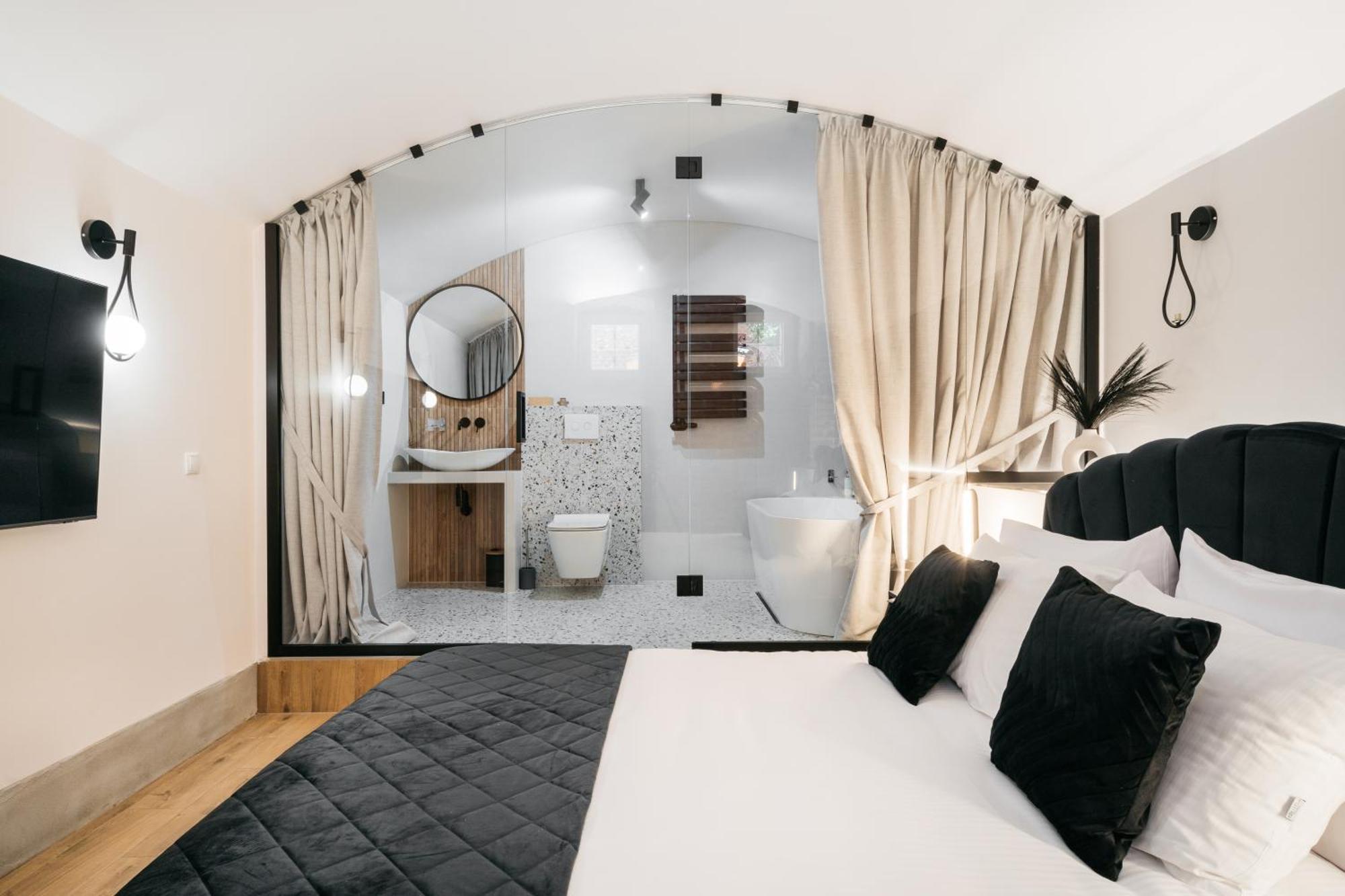 Apartamento Old Town Oasis - Loftaffair Cracovia Exterior foto