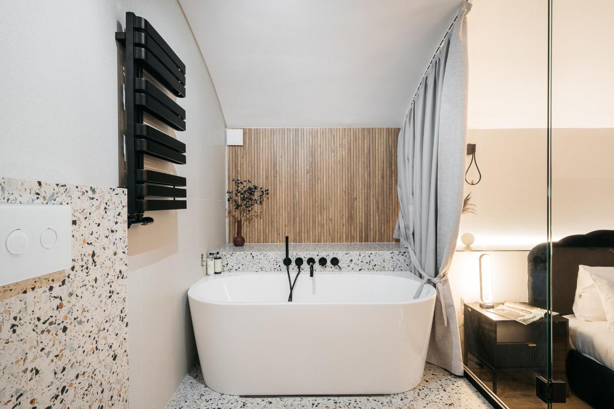 Apartamento Old Town Oasis - Loftaffair Cracovia Exterior foto